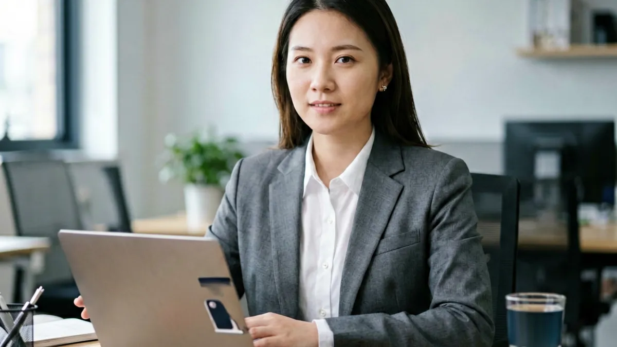 律师办公桌上摆放着婚姻法律条文书籍与亲子鉴定报告，象征不戴套干了朋友老婆怀孕了事件中涉及的法律文书与程序