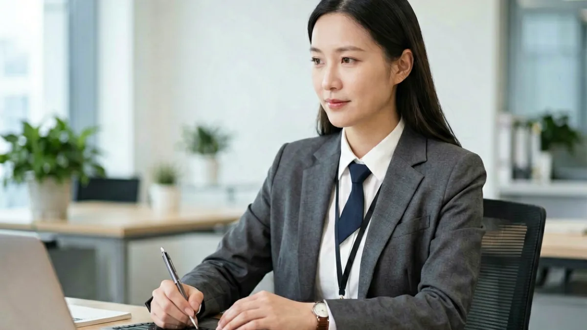 心理咨询室内，咨询师与来访者面对面交谈，场景传递出面对不戴套出轨怀孕危机时寻求专业心理疏导的重要性